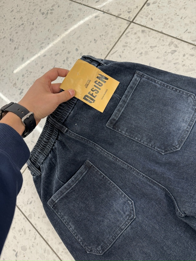 Джинсы 23175153