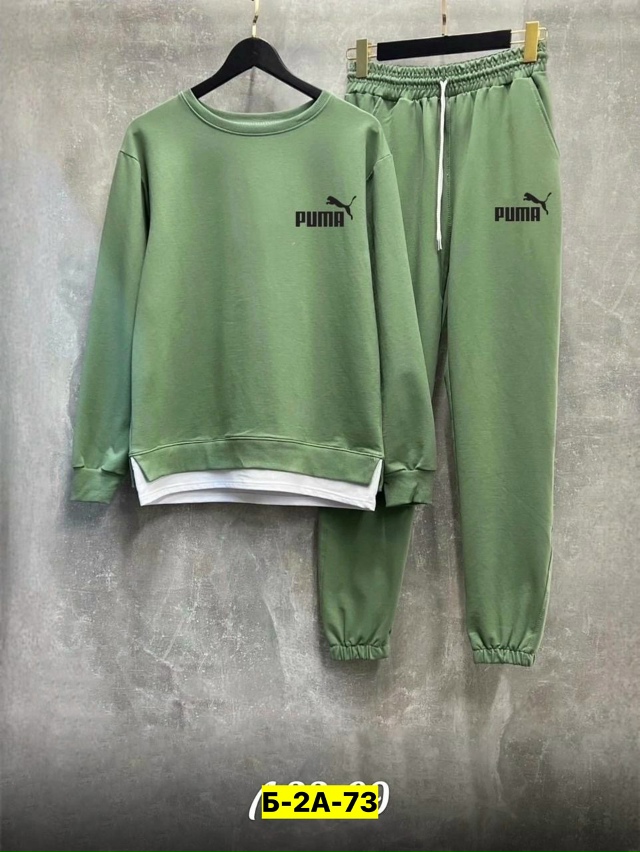 Спортивный костюм 23175177