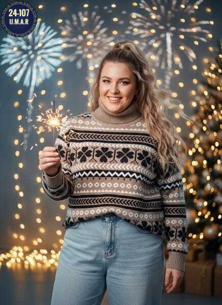 Свитер 23175270