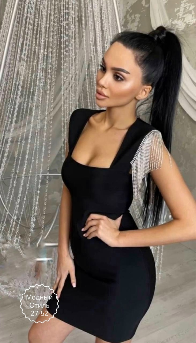 Платье 23174678