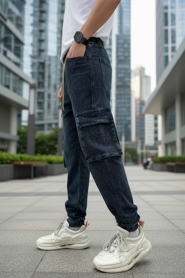 Джинсы 23175153