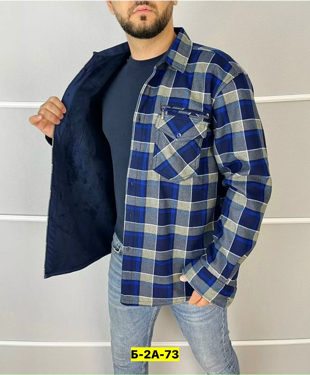 Рубашка 23175449