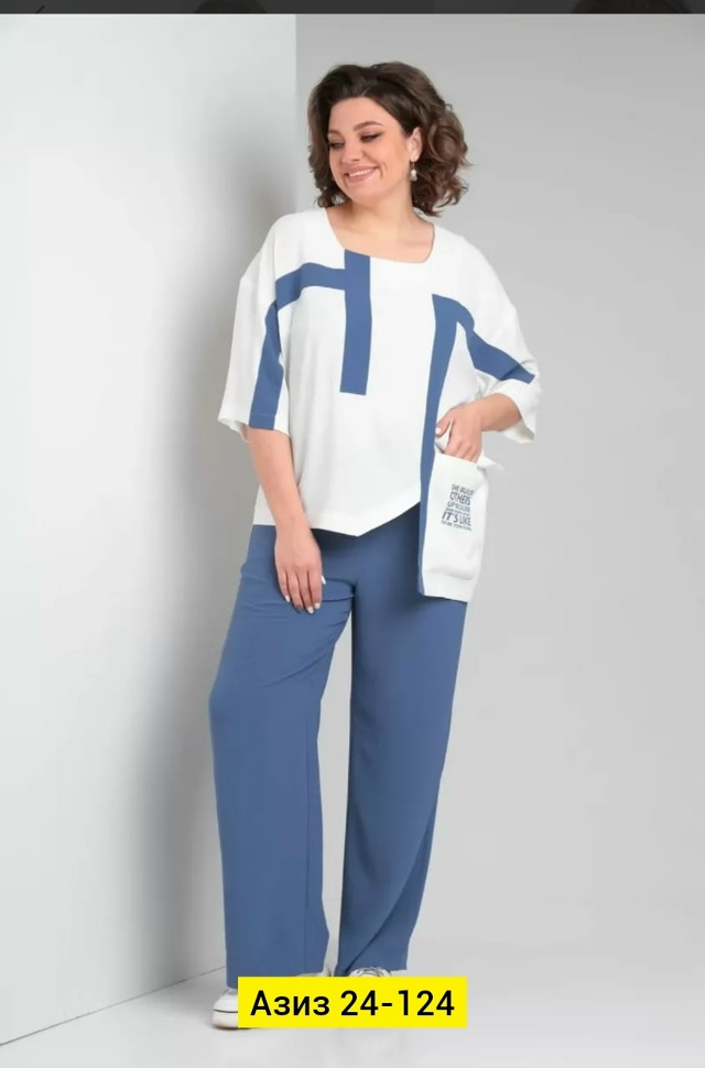 Костюм 23174375