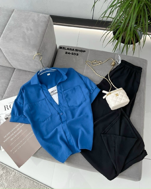 Костюм 23174392