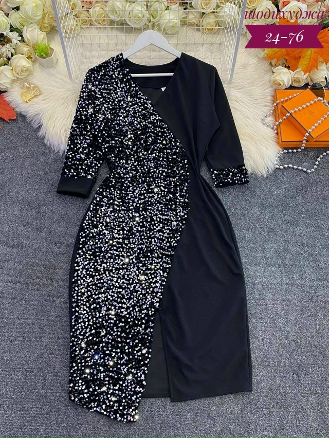 Платье 23175231