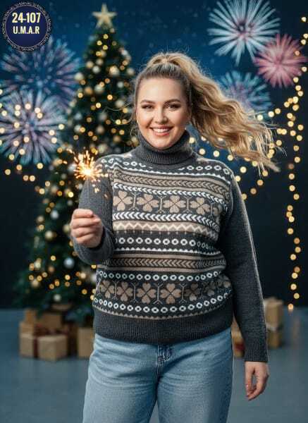 Свитер 23175270