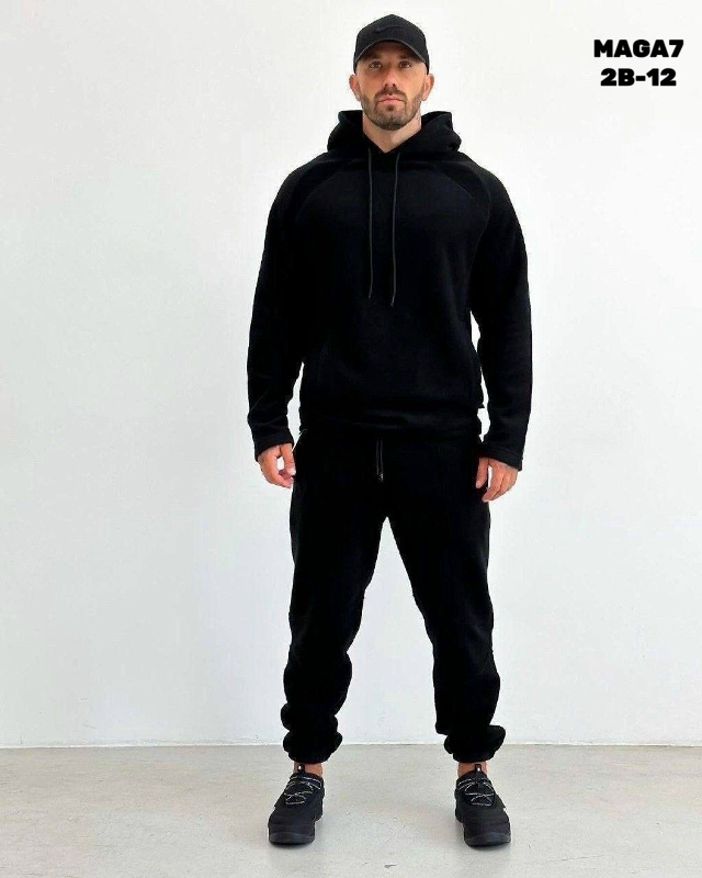 Спортивный костюм 23174768