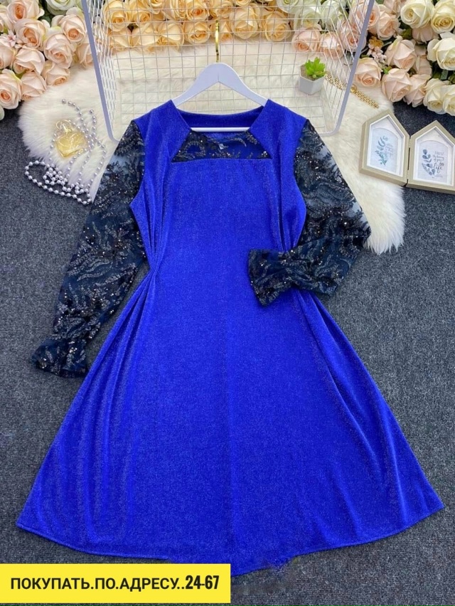 Платье 23174310