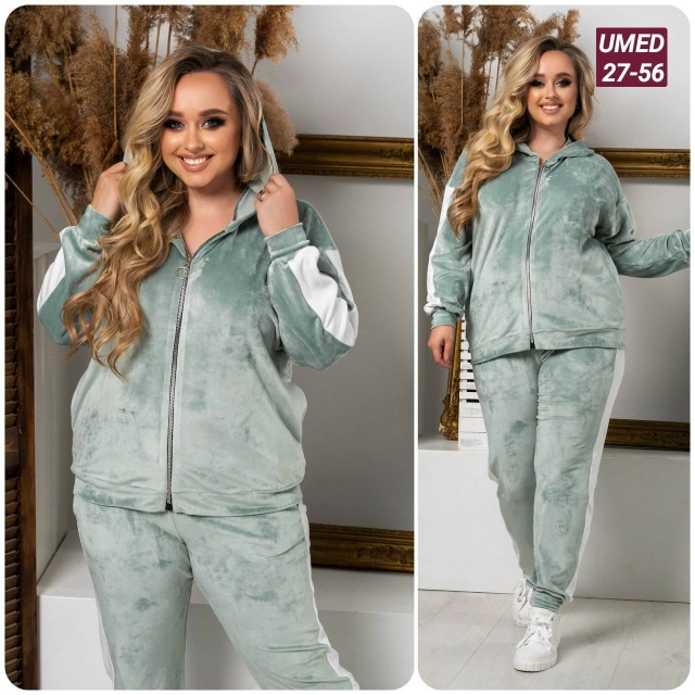 Спортивный костюм 23175162