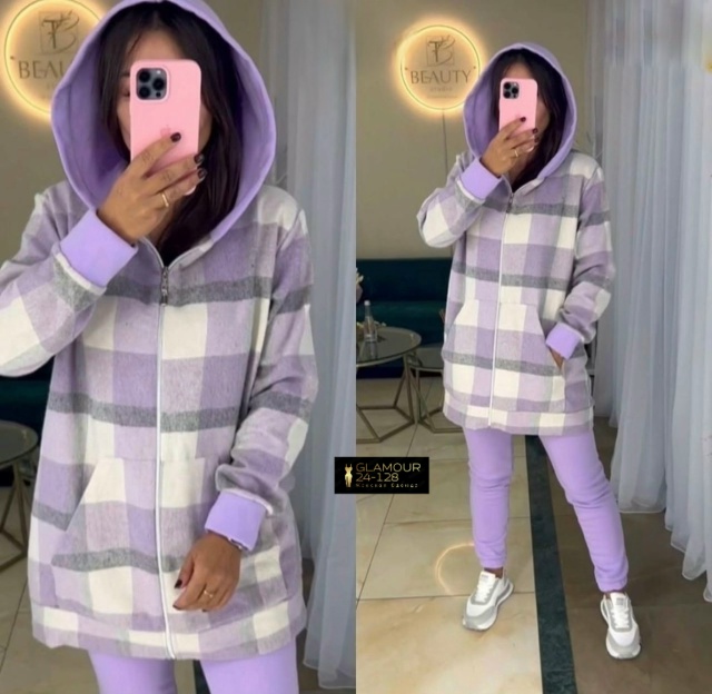 Спортивный костюм 23176151