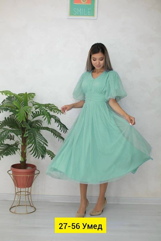 Платье 23175651