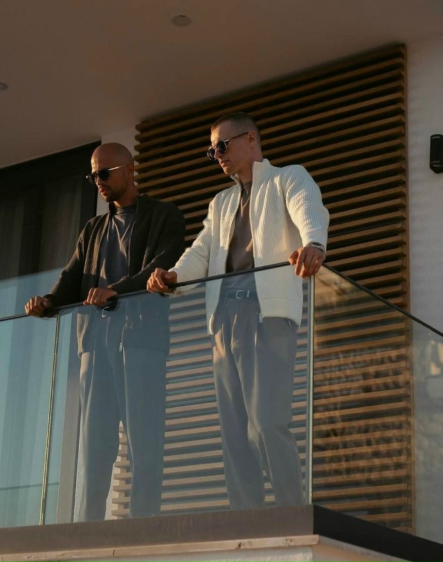 Свитер 23175771