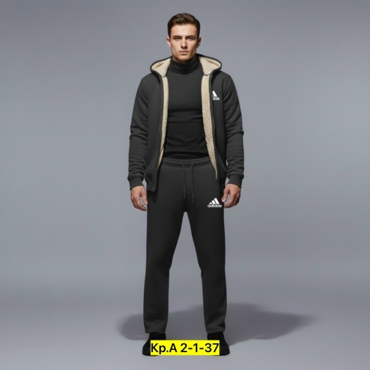 Спортивный костюм 23176179