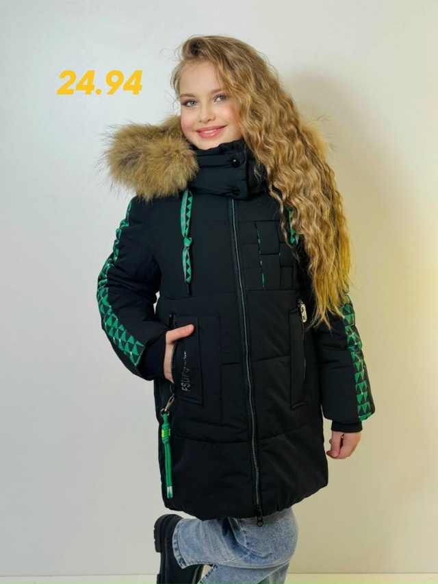 Куртка 23176258