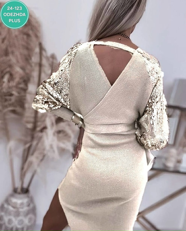 Платье 23176036