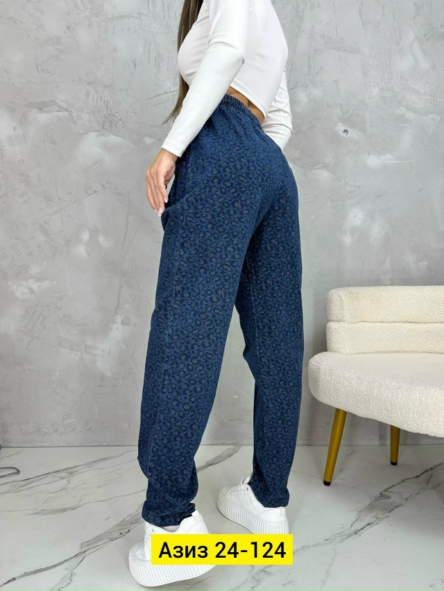 Джинсы 23176239