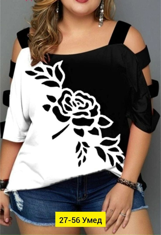 Блузка 23175601