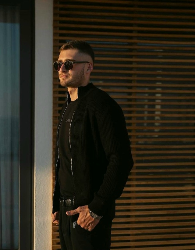 Свитер 23175771