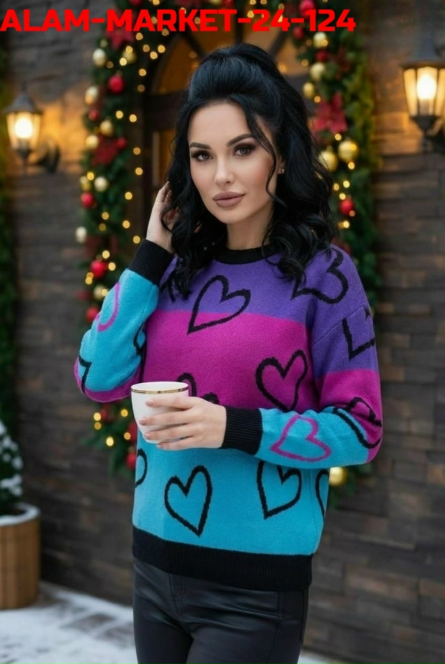 Свитер 23175513