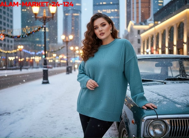 Свитер 23175715