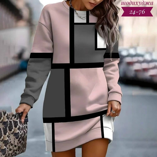 Платье 23175985