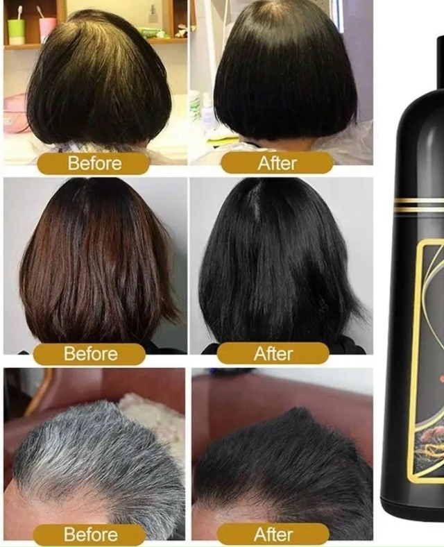 Шампунь 23176161