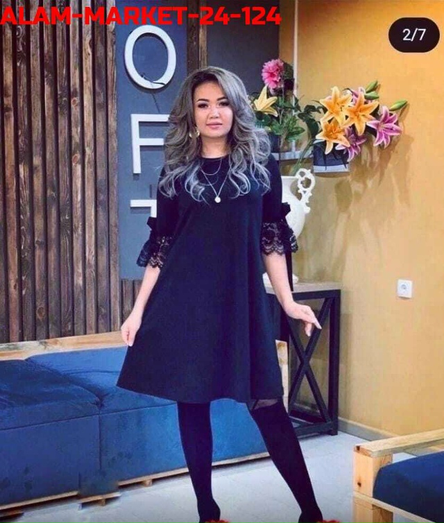 Платье 23175487