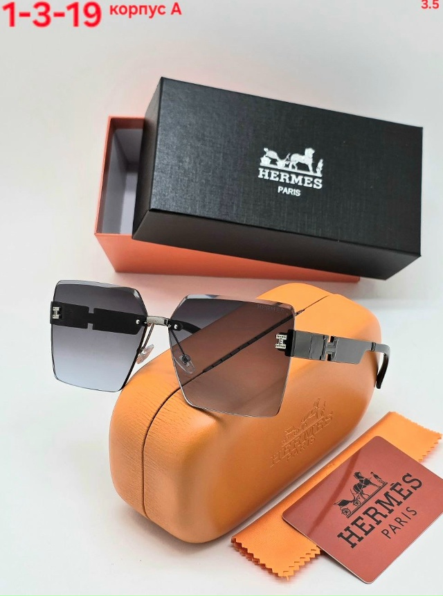 Солнцезащитные очки 23176400