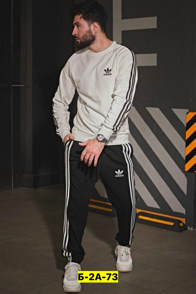 Спортивный костюм 23176194