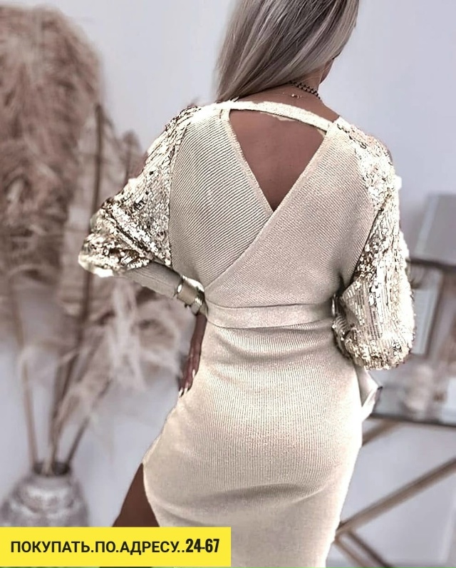 Платье 23176364