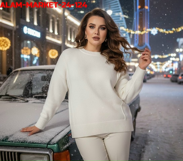 Свитер 23175715