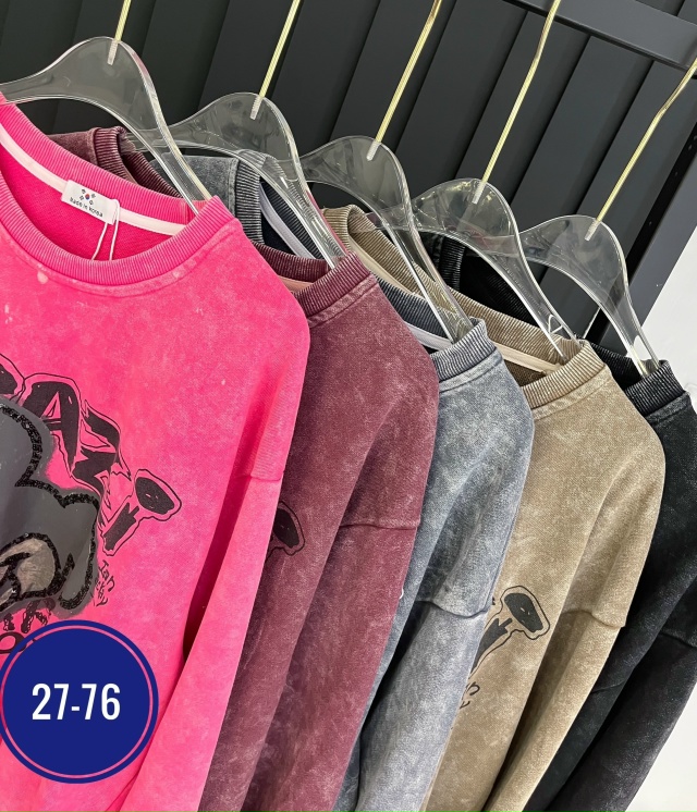 Толстовка 23176323