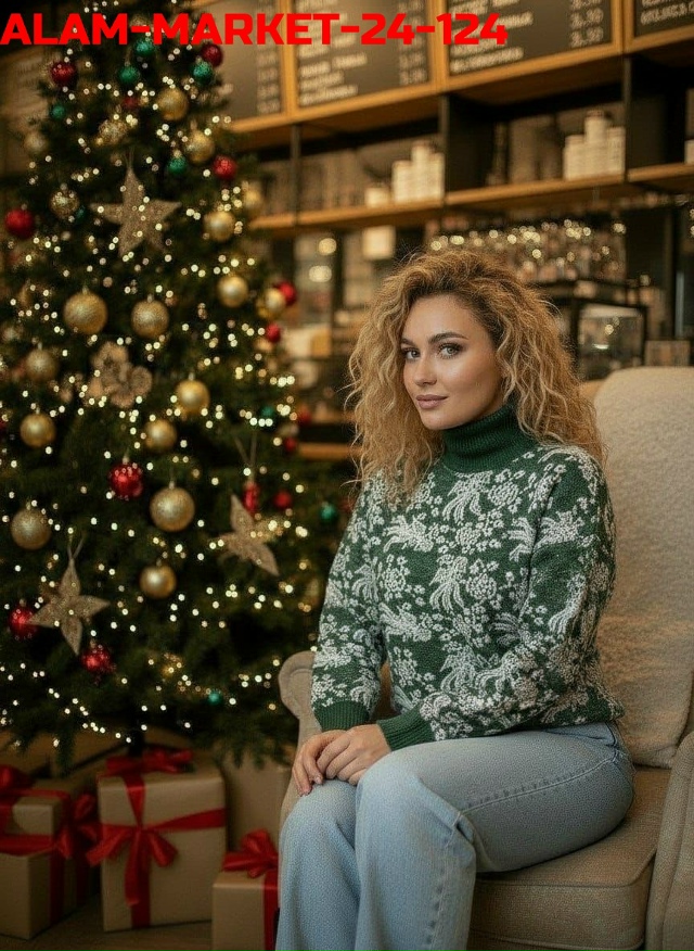 Свитер 23176582