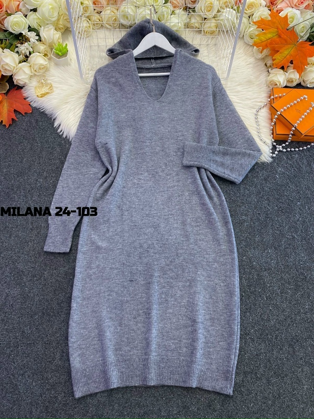 Платье 23176451