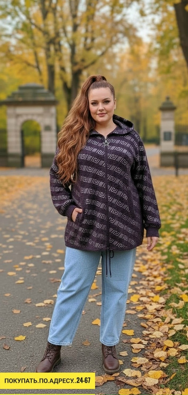 Кардиган 23176541