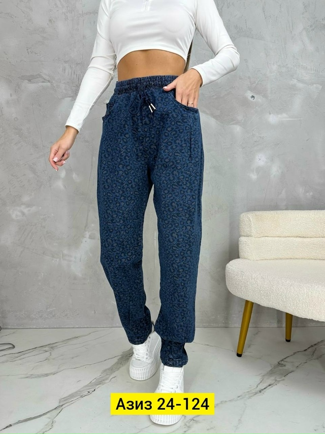 Джинсы 23176239