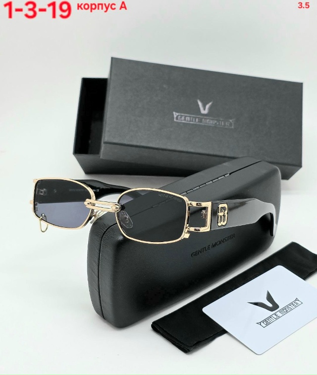 Солнцезащитные очки 23176401