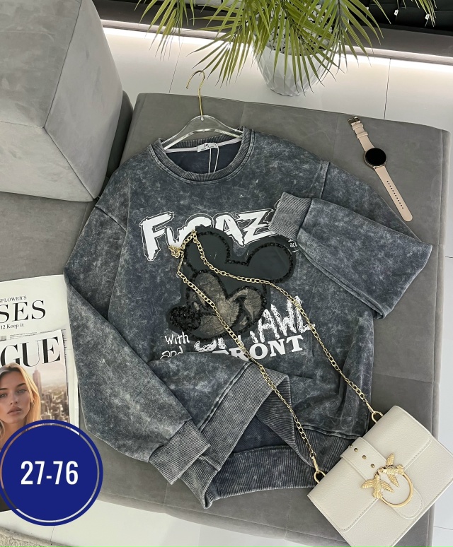 Толстовка 23176323