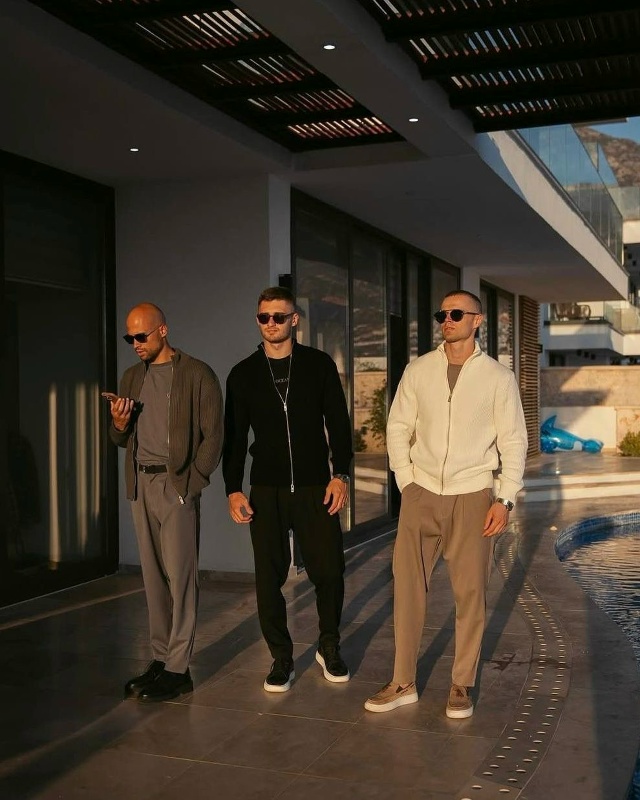 Свитер 23175771