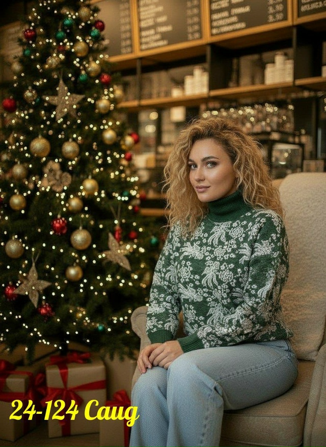 Свитер 23176432