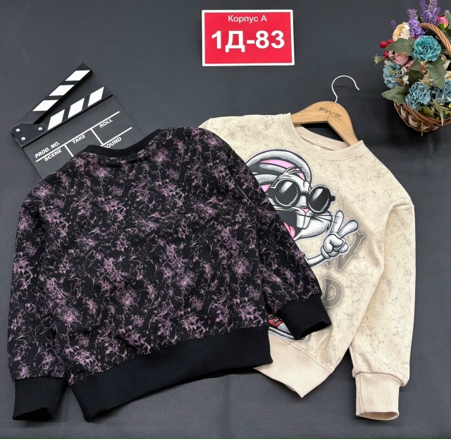Кофта 23175702