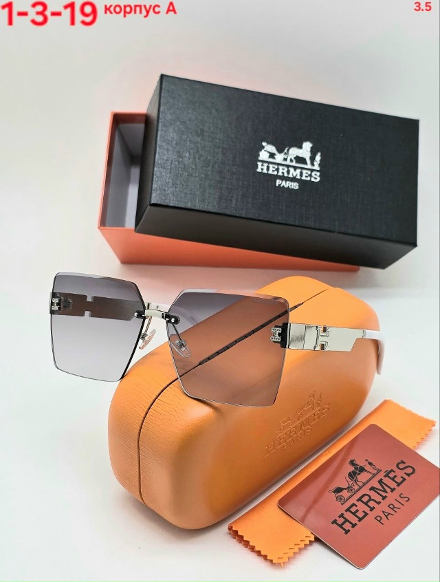 Солнцезащитные очки 23176400