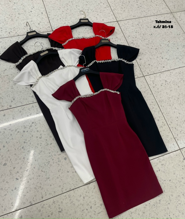 Платье 23175910