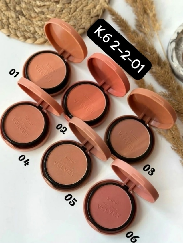 Румяна 23175603