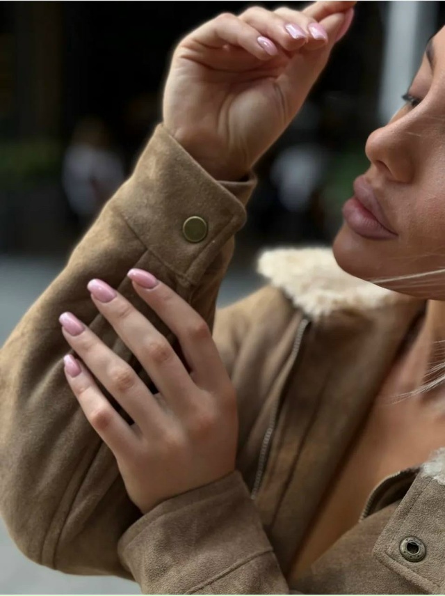 Дублёнка 23176585