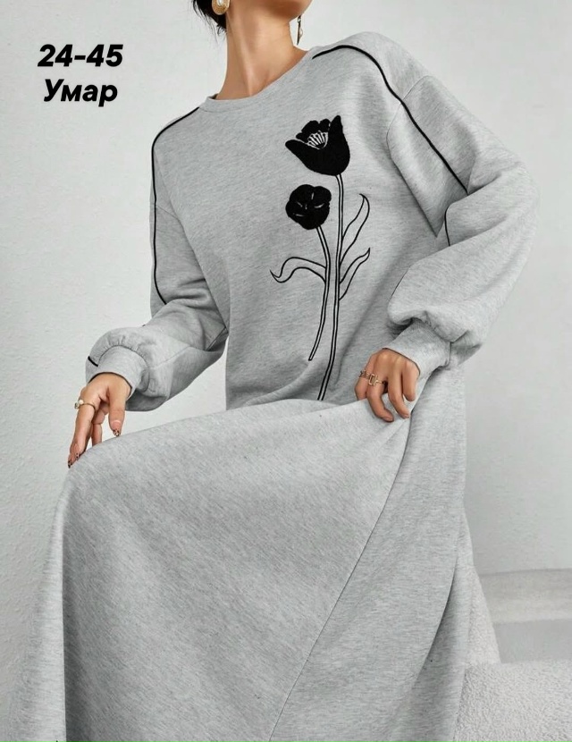 Платье 23175682