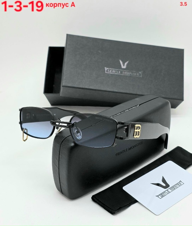 Солнцезащитные очки 23176401