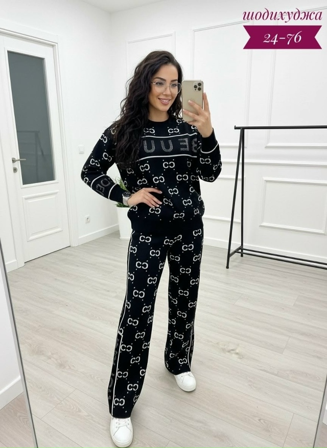 Костюм 23175709