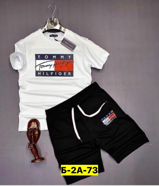 Спортивный костюм 23176843