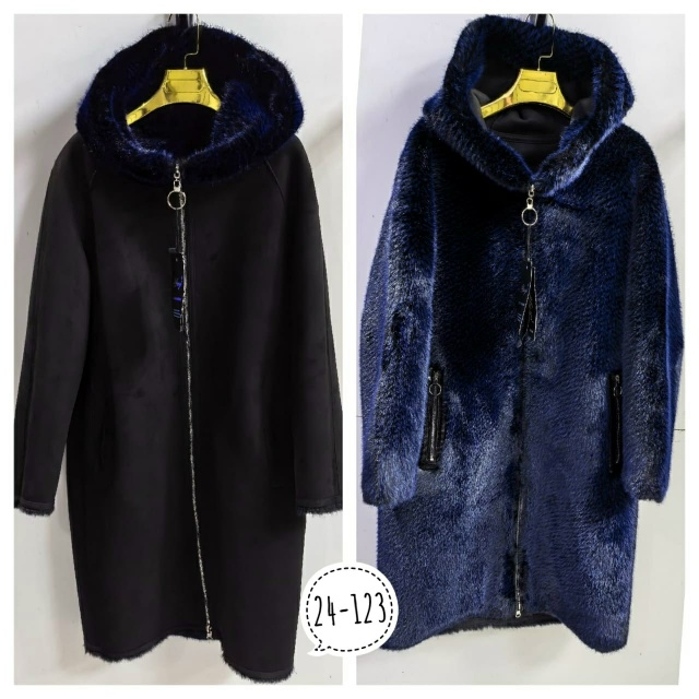 Дублёнка 23176874